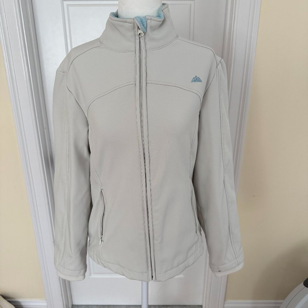 Winter Sports Jacket